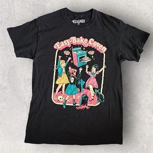 Easy Bake Coven tshirt